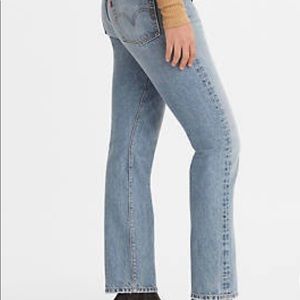 Levi’s 501 Jeans